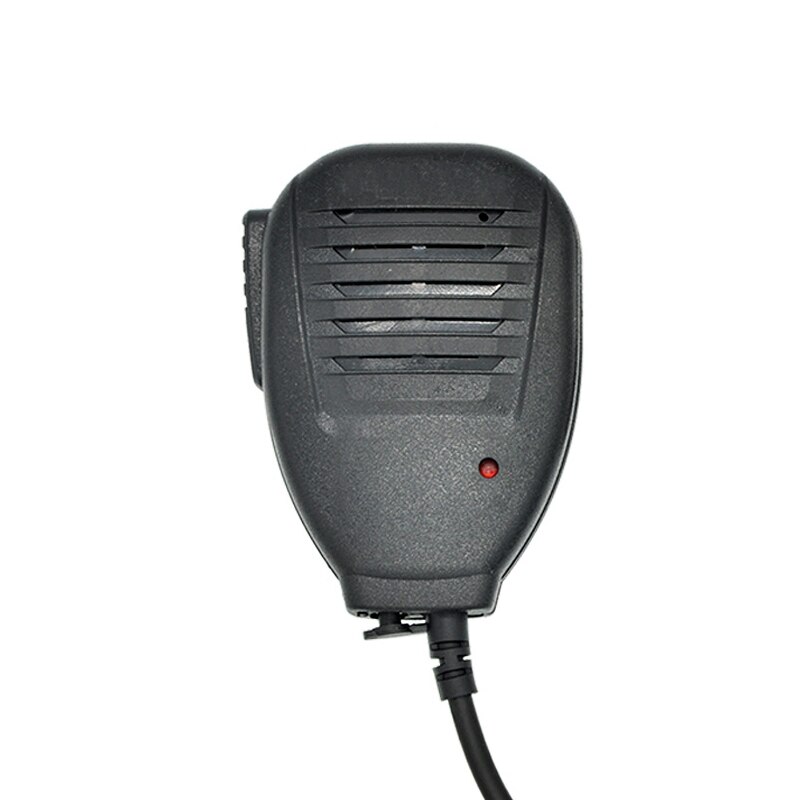 Radio Handheld Microphone Speaker MIC for Walkie Talkie UV-5R Portable Two Way Radio Pofung BaofengUV-5R BF-888S Accessories