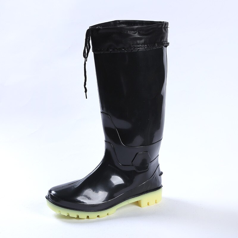 Aleafalling Workshop-Botas de lluvia gruesas – Grandado