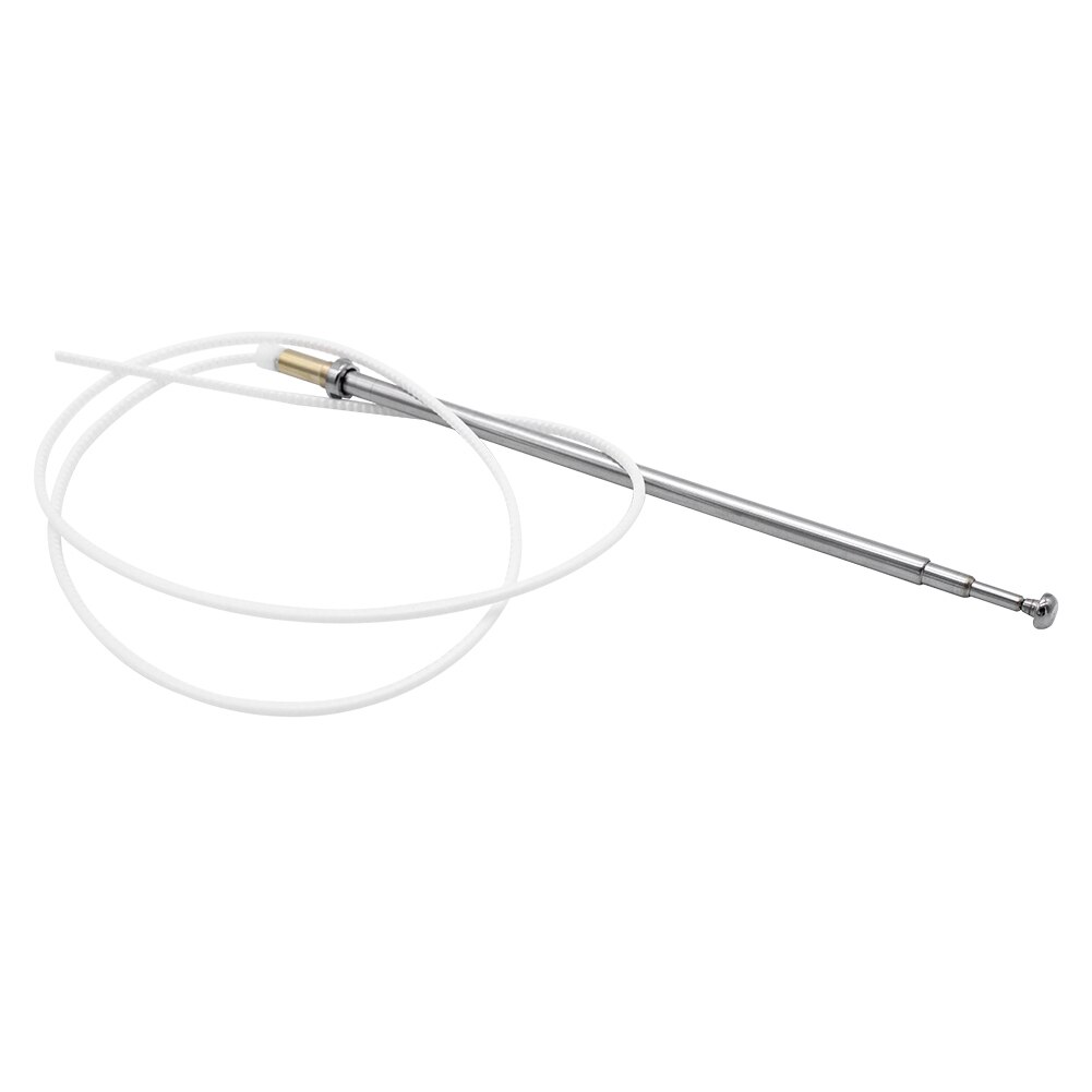 AM FM Power Antenna Mast Set Outdoor Personal Car ... – Grandado