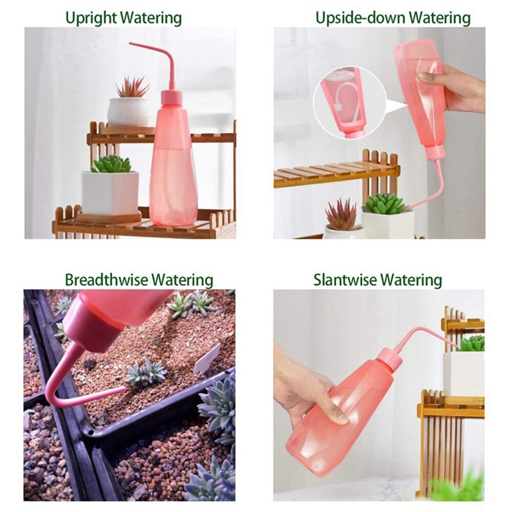 12/19pcs Mini Garden Hand Tools Kit Bonsai Miniature Succulent Plants Transplanting Tools Indoor Plants Portable Tool Set