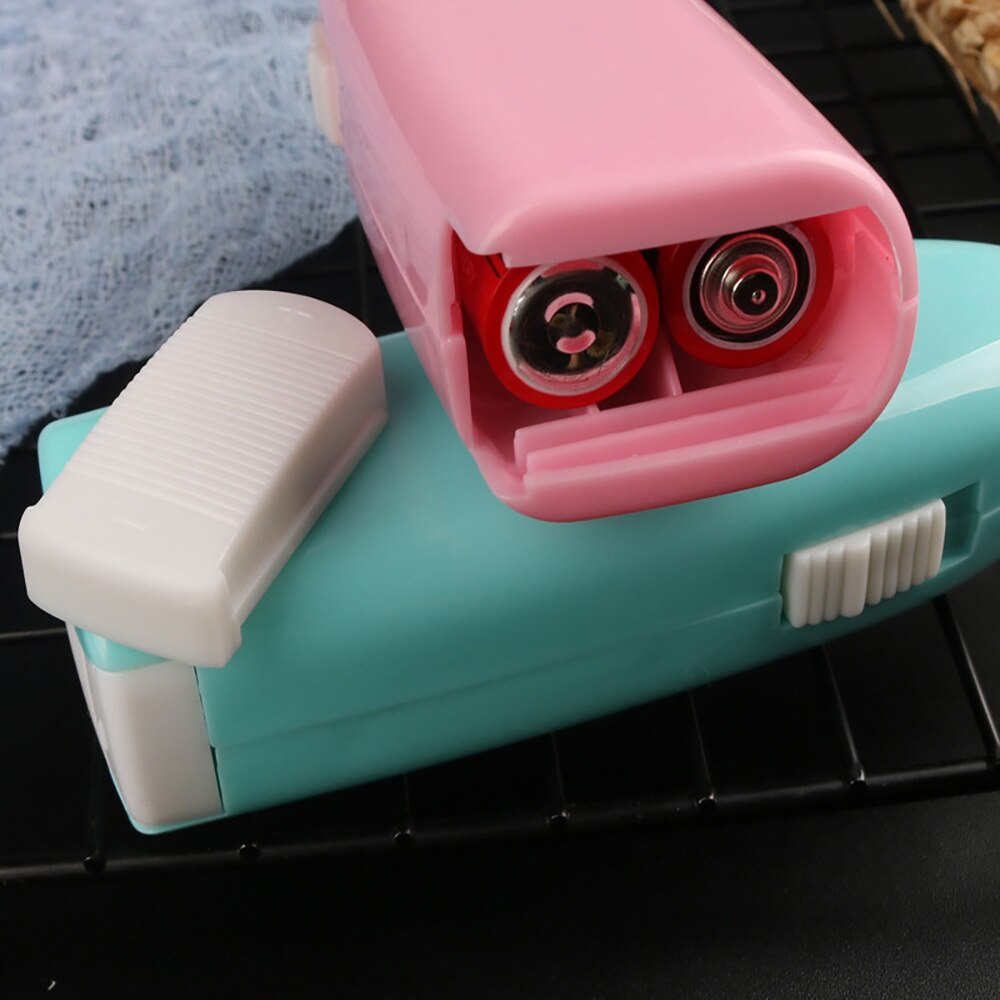 Mjölkskummare mixer 2 visp handhållen 3- hastighet mjölkskummare för cappuccino, äggvisp mini mixer latte cappuccino choklad