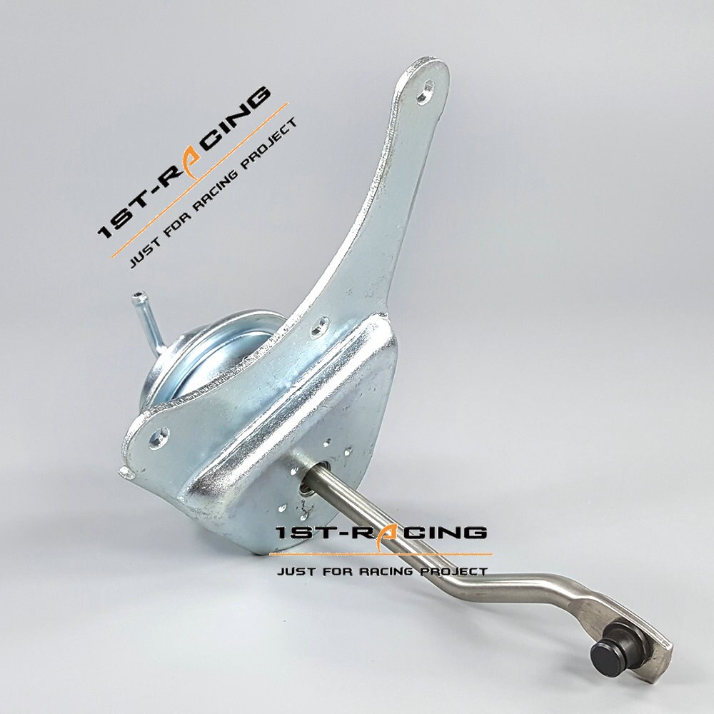 Turbo wastegate aktuator rhf 55 vf39 for subaru impreza wrx sti dohc 2.5l 04-07