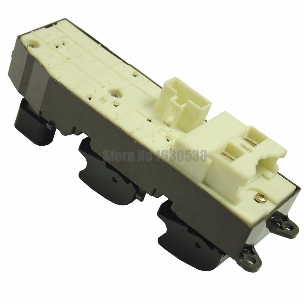 Elektrisk vindueskontakt til toyota land cruiser 1998-2002 100 4700 84820-60130 8482060130