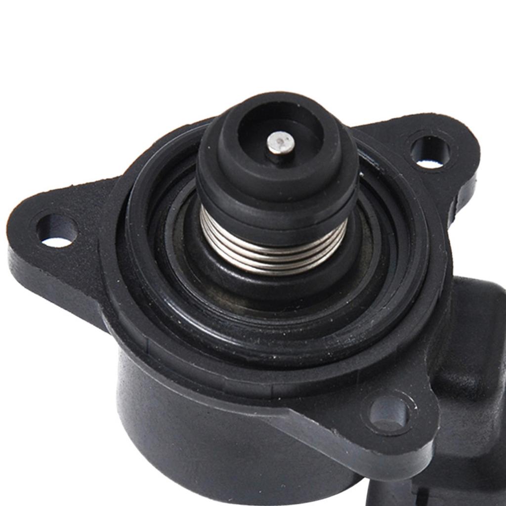 Válvula de Control de aire 1450A069 MD628084 AC4157 pieza de repuesto compatible con Mitsubishi Lancer Chrysler