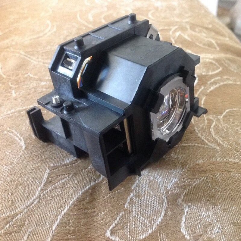 Projektorlamper til epson  s5 eb-x5 eb-x62 emp -s5 eb-s6 eb-w6 emp -s52 h283b h283a emp -x5 kompatibel bart til elplp 41 v13 t 010 l 41