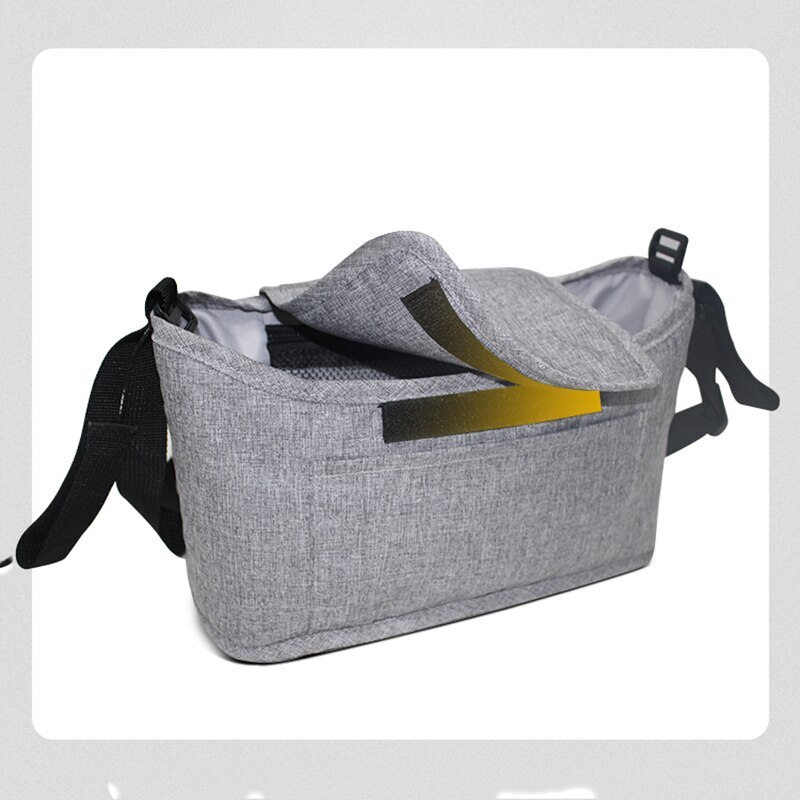 Kinderwagen Accessoires Kinderwagen Bekerhouder Wandelwagen Zak Kinderwagen Wandelwagen Organizer Cover Baby Buggy Winter Baby Accessoires