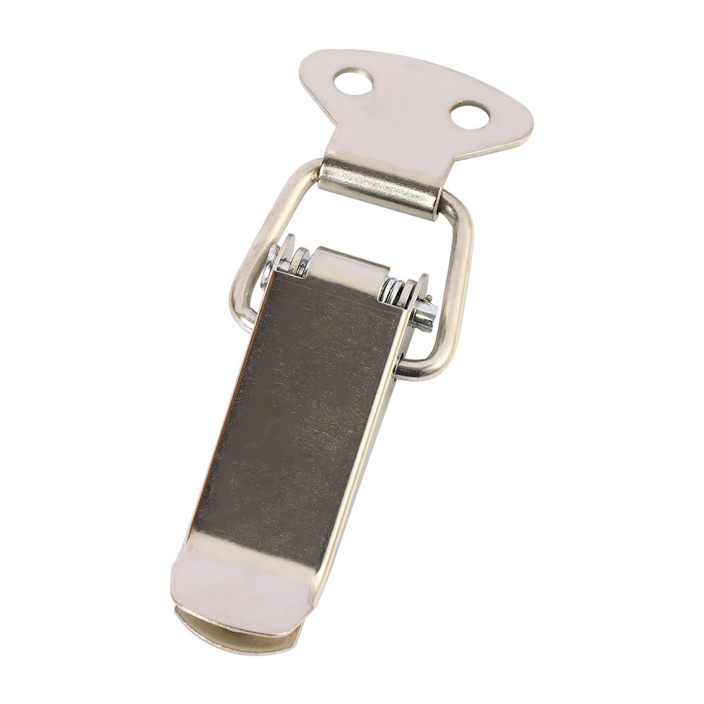 4 kpl 27*63mm lukot jousikuormitteinen salpa vipu