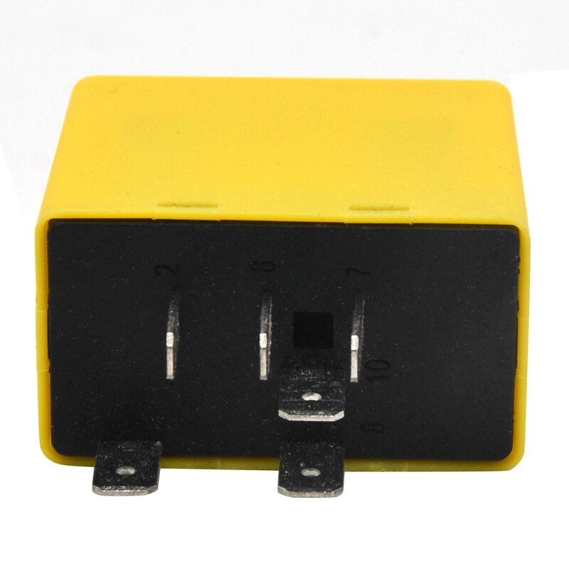 Hazard Indicator Relay Unit for Vauxhall Flasher 9134880 6238590 Grandado