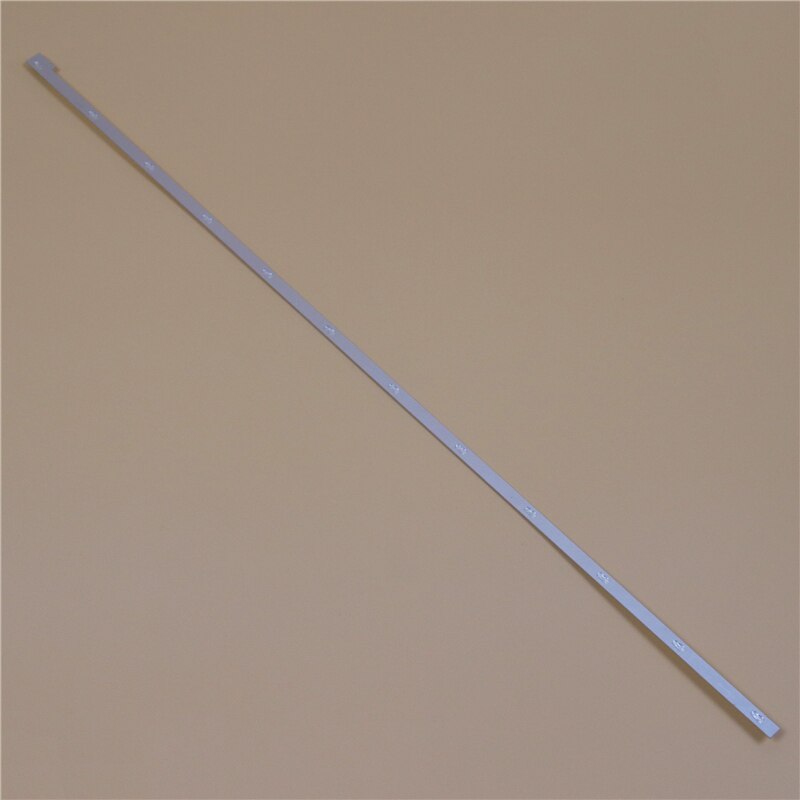 TV LED Reihe Licht Riegel Für Toshiba 46TL933 46TL933F 46TL933G 46 Zoll LED-hintergrundbeleuchtung Streifen Matrix Bausatz 64 LED Lampen objektiv Bands