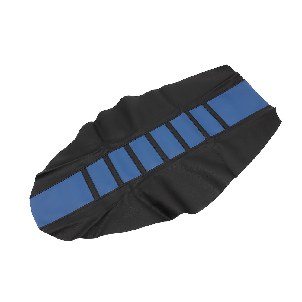 Rubber Soft Seat Cover Voor Yamaha YZ85 YZ125 YZ250 YZ250F YZ400F YZ426F YZ450F WR250F WR450F TTR110 TTR250 Crossmotor Motorfiets