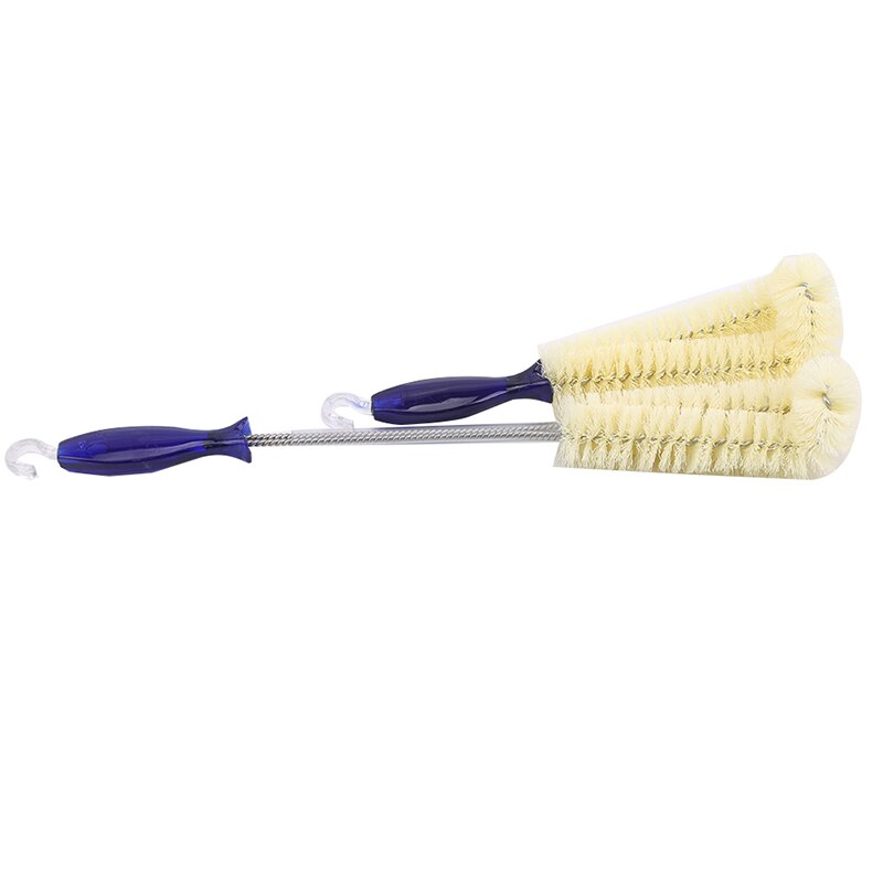 Escova de limpeza do mamilo da garrafa de leite escova de limpeza dos produtos do cuidado do bebê escovas para artigos do bebê