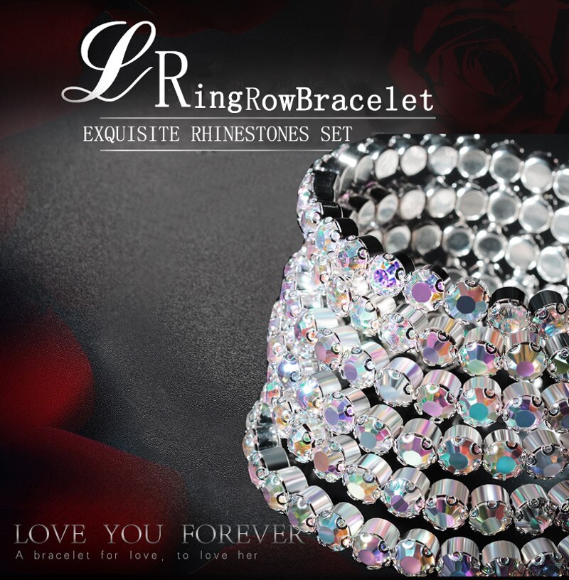 Ramię lampy mankiet taniec brzucha bransoletka bransoletka z diademem torebka z paskiem na nadgarstek Bellydance ramię łańcucha pierścień opaski opaska na ramię wydajność mankiet3117