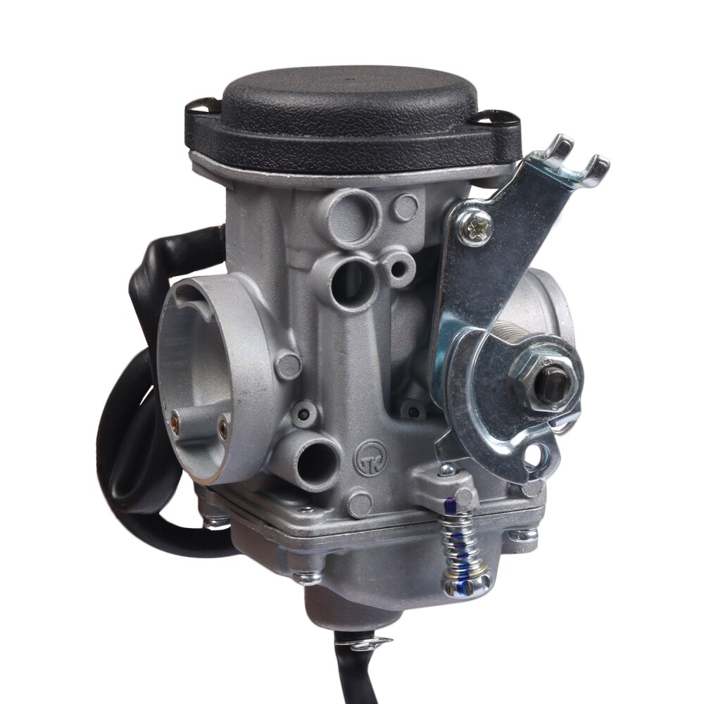 YBR125 carburetor 125cc fuel system spare parts YJM125 motorcycle For YAMAHA YB125 YZF XTZ125
