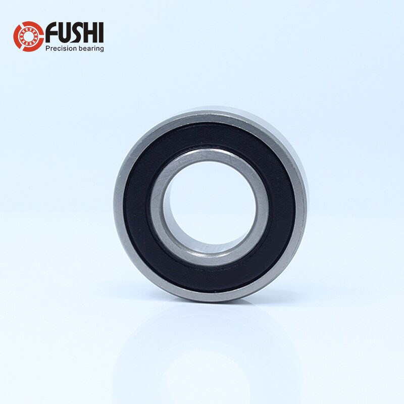 B17-116D Non-standard Ball Bearings 17*52*18 mm ( 2 PCS ) Bearing