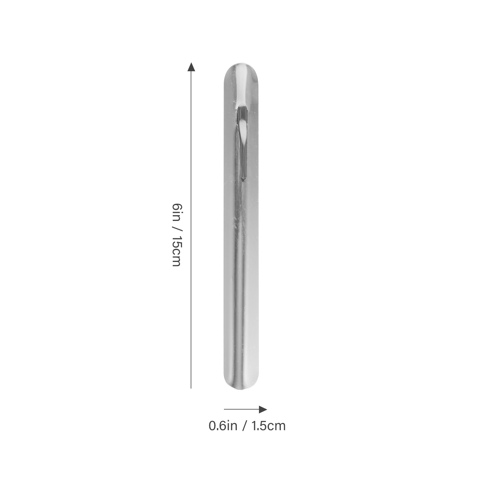 2 stücke Restaurant Crumb Reiniger Edelstahl Restaurant Crumb Schaber Tabletop Crumb Schaber Krümel Kehrmaschine Für Kellner Server