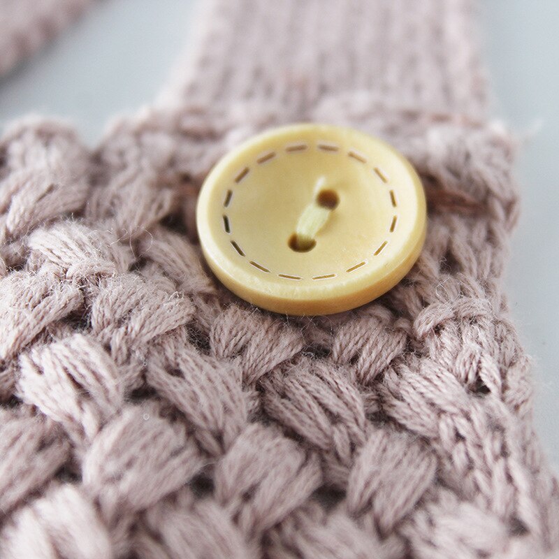 Bebê meninos meninas gravata do bebê flor sling malha lã terno de uma peça de malha macacão primavera outono sólido sem mangas macacões