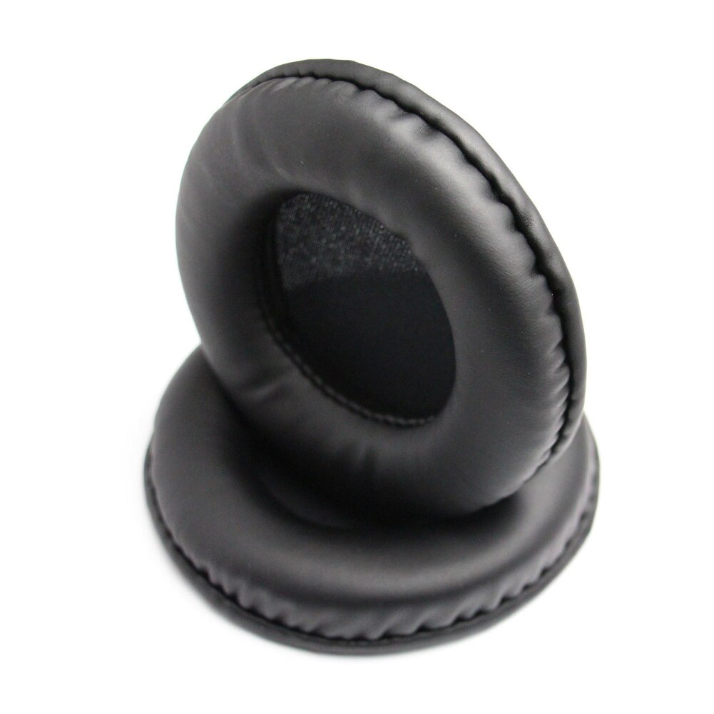 1 paar draht Kopfhörer Ohr Pads drahtlose Bluetooth kopfhörer draht Ersatz Schaum Pad Ohr Pad non-slip headset Schwamm fall: 70MM