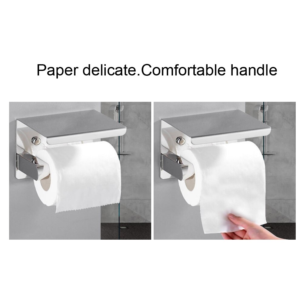 4pcs Four Layer Toilet Tissue Home Bath Toilet Roll Paper Soft Toilet Paper Daily Skin-friendly Paper Towels Toilet Paper
