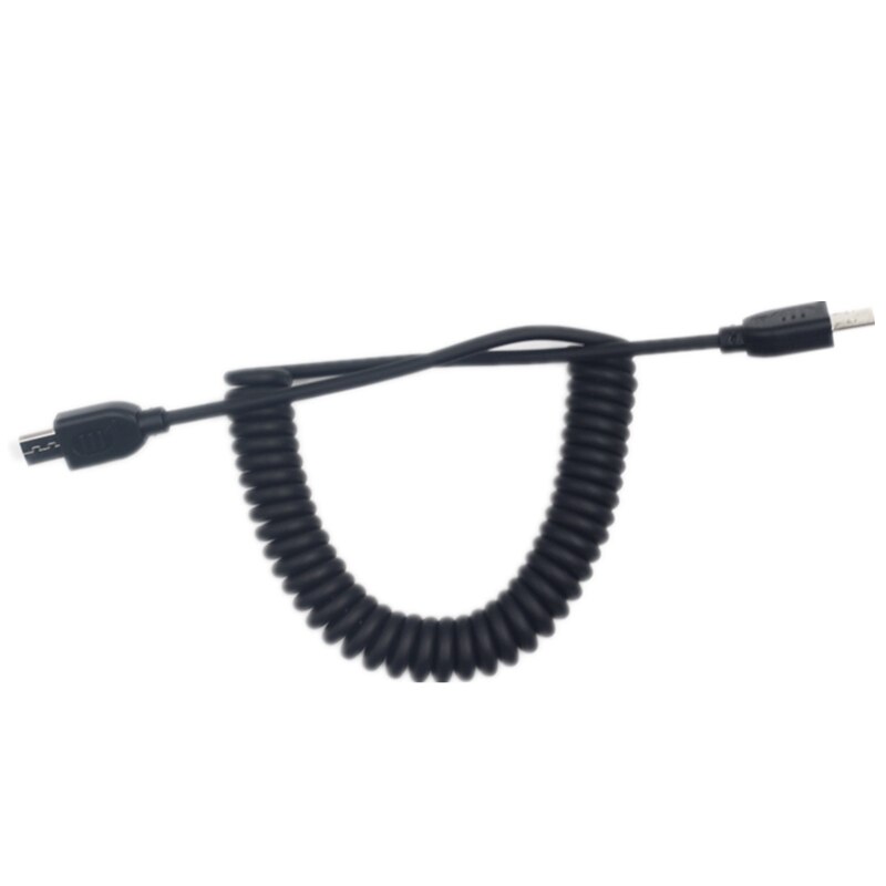 Multi para multi usb s2 obturador liberação dupla-câmera cabo de sincronização para sony rx0 a9 a7 a7s a7r ii iii iv rx10 m2 m3 m4 substituir VMC-MM2