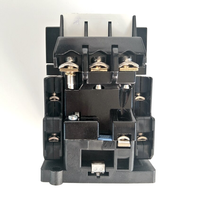 Original CHINT CJX1-32/22 2NO+2NC AC Contactor AC220V AC380V AC110V AC36V AC24V (3TB)