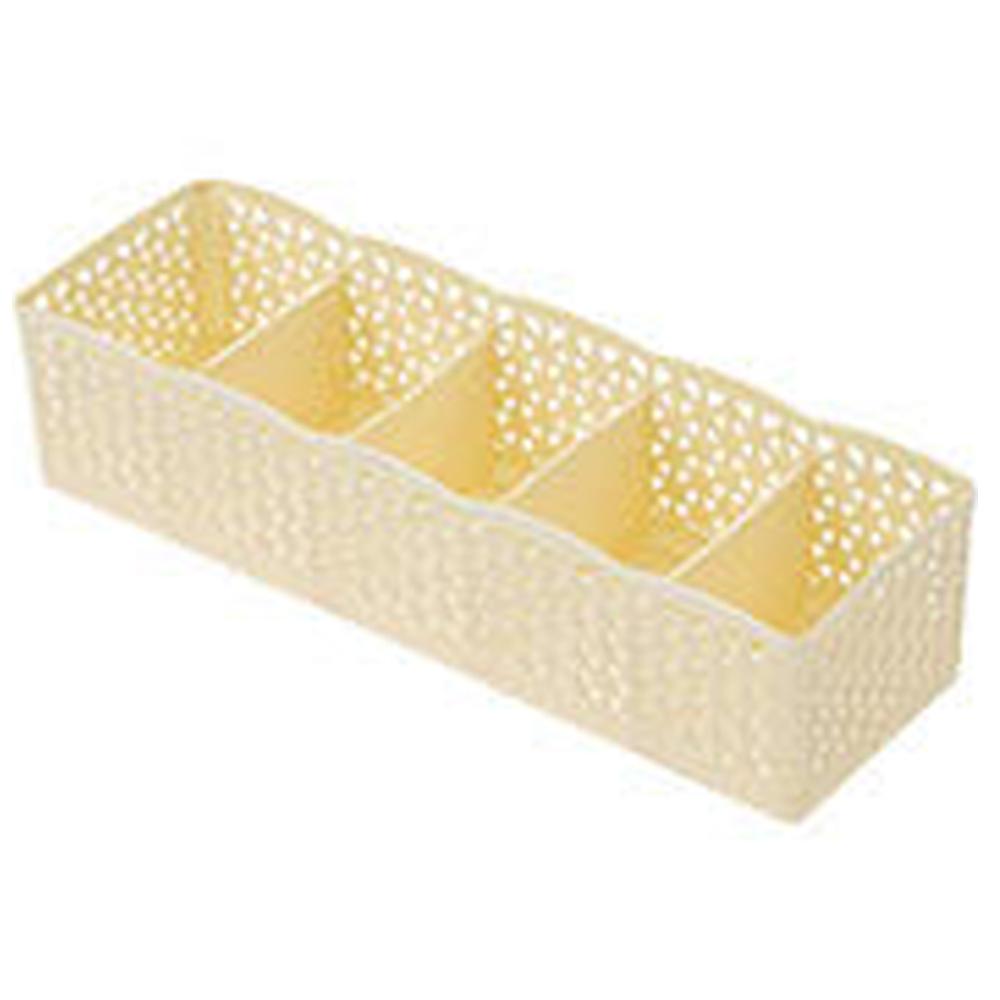 Caja De Almacenamiento De 2 Rejillas Para Cocina D... – Grandado