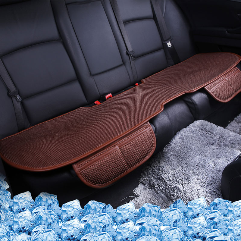 Auto bekleding auto stoelhoezen kussen voor ALFA 147 156 159 166 romeo giulietta Giulia Stelvio MiTo