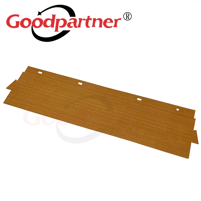 1X Fuser Warmte Riem Slip Sheet Voor Xerox 7655 7665 7675 7755 7765 7775 240 242 250 252 260 550 560 570 C60 C70 700 700i 770