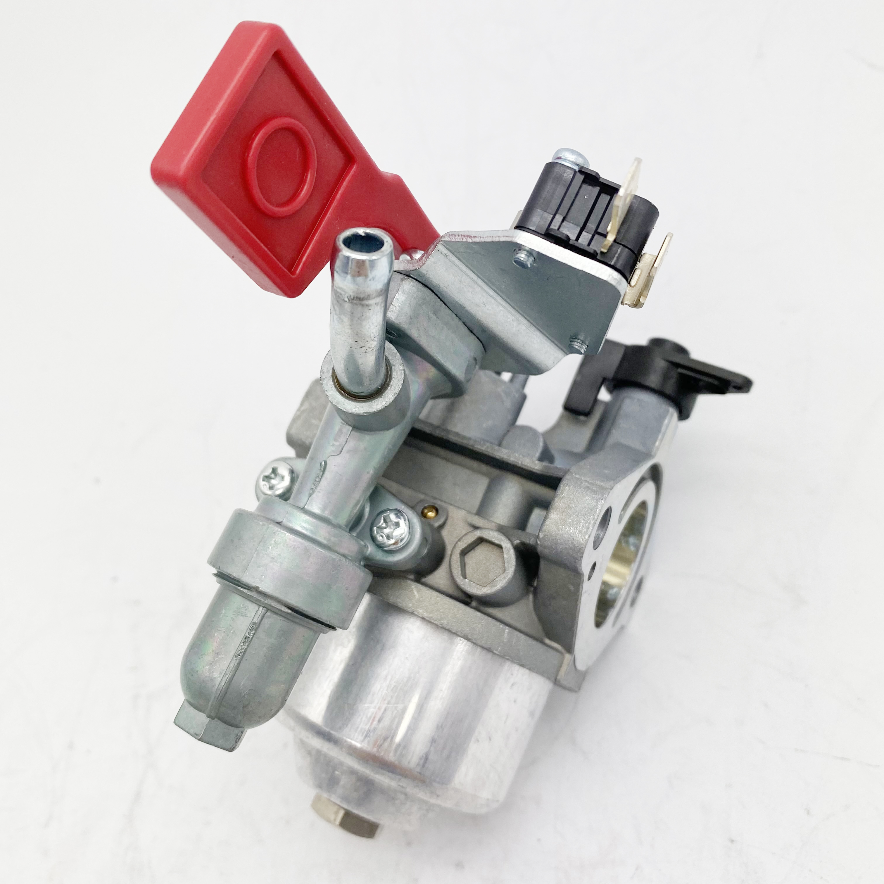 Carb For Briggs & Stratton Vanguard Engine Carburetor 84004885 799060