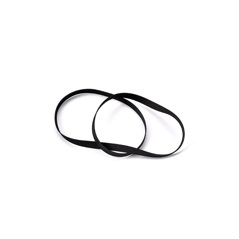 Phonograph Record Player Belt Turntable Belts PL Replacement Accessory Perimeter 54cm 40cm