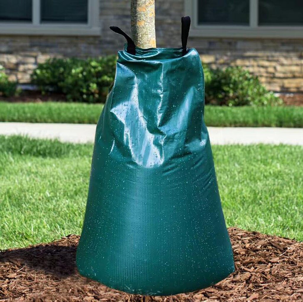 20 Gallon Boom Watering Zak Tuin Agrarische Druppelirrigatie Drip Bag Voor Plant Watering Boom Bag Herbruikbare Agricultural Water
