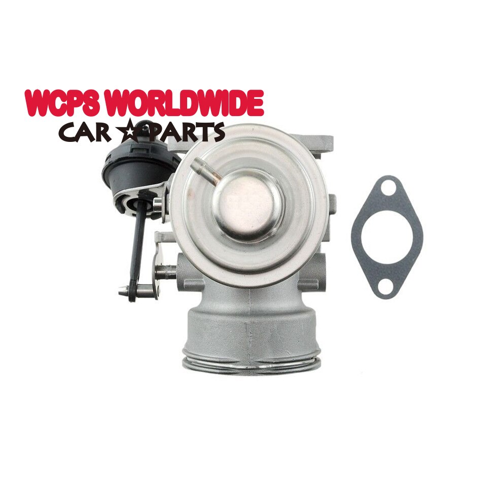 For VW Golf Mk4 1.9 TDI (2000-2005) Pneumatic EGR Valve 038131501AT 038131501T 7.24809.26.0 7371D