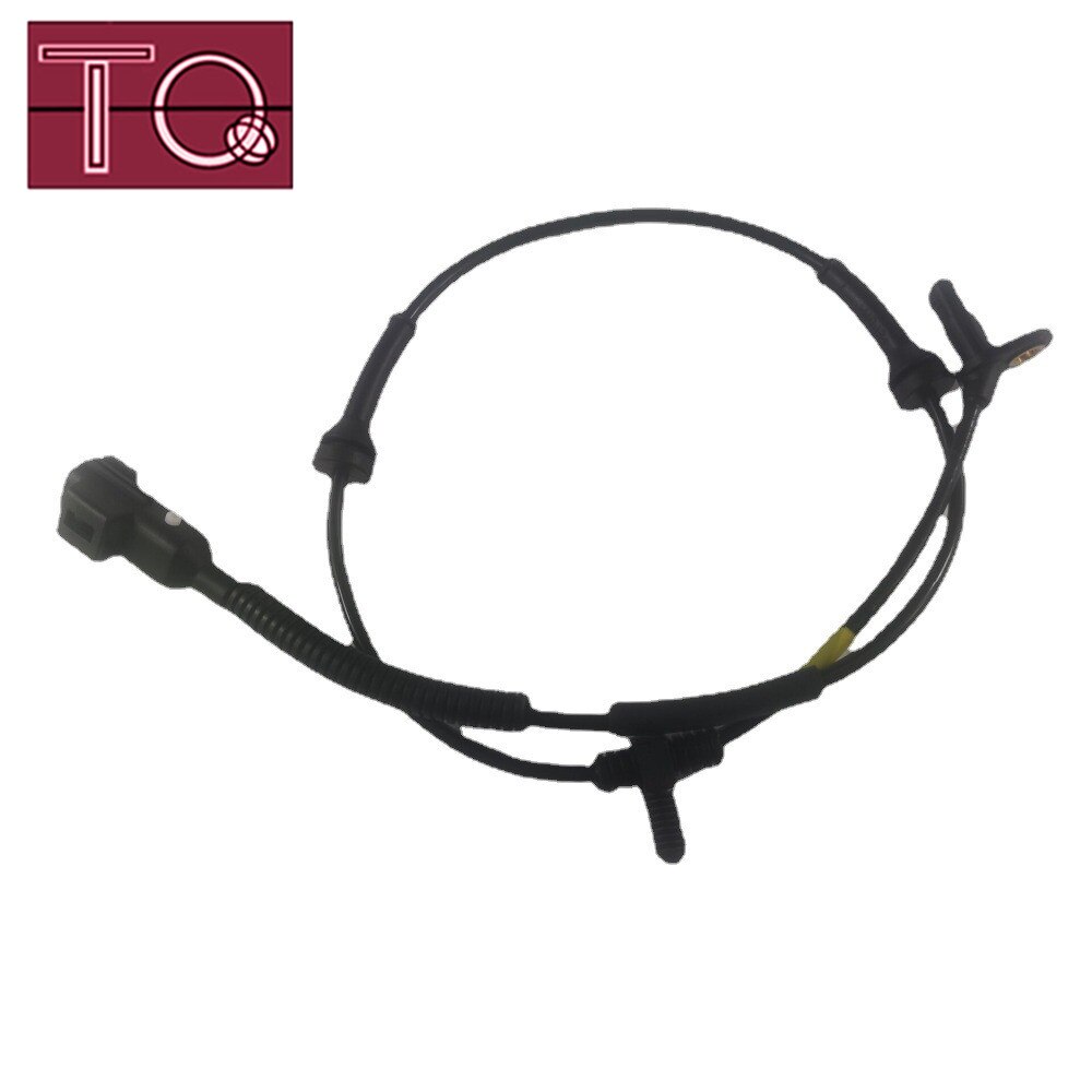 Front ABS Wheel Speed Sensor For LAND ROVER DISCOVERY SPORT RANGE ROVER EVOQUE 2.0 2.2 10071153633 LR024202 LR071974