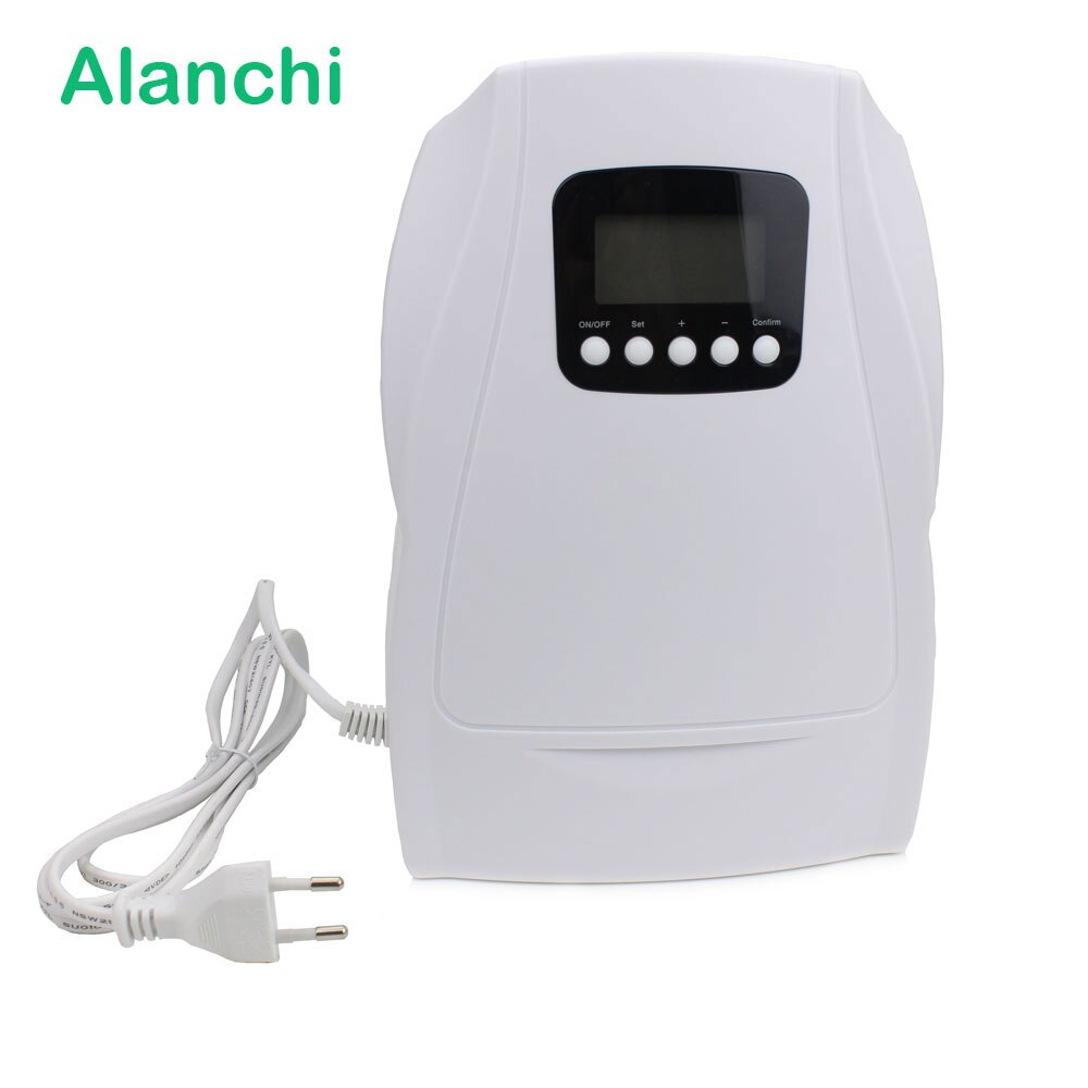 Ozonizador De ozono para acuario, generador De ozono, purificador De aire y agua, Co2