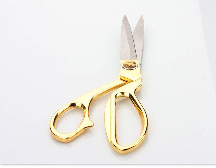 Heißer Schere Für Stoff Tijeras Costura Nähen Schere Für Stoff, Tesoura De Costura Ciseaux Coudre 26,4 cm Nähen Schere