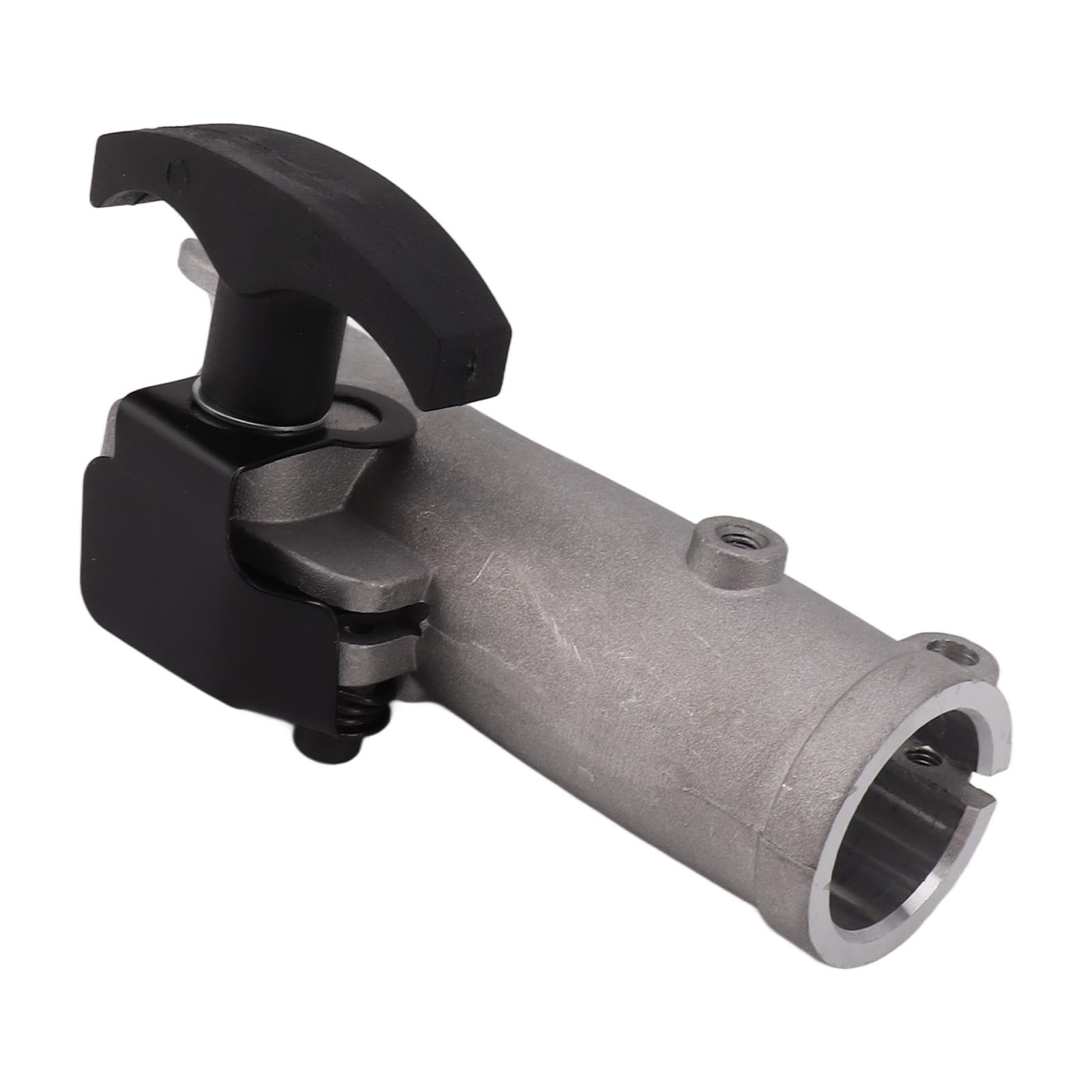 Grastrimmer As Connector 7 Spline 26Mm Strimmer Trimmer Bosmaaier As Connector Meet Klem Tuingereedschap Onderdelen