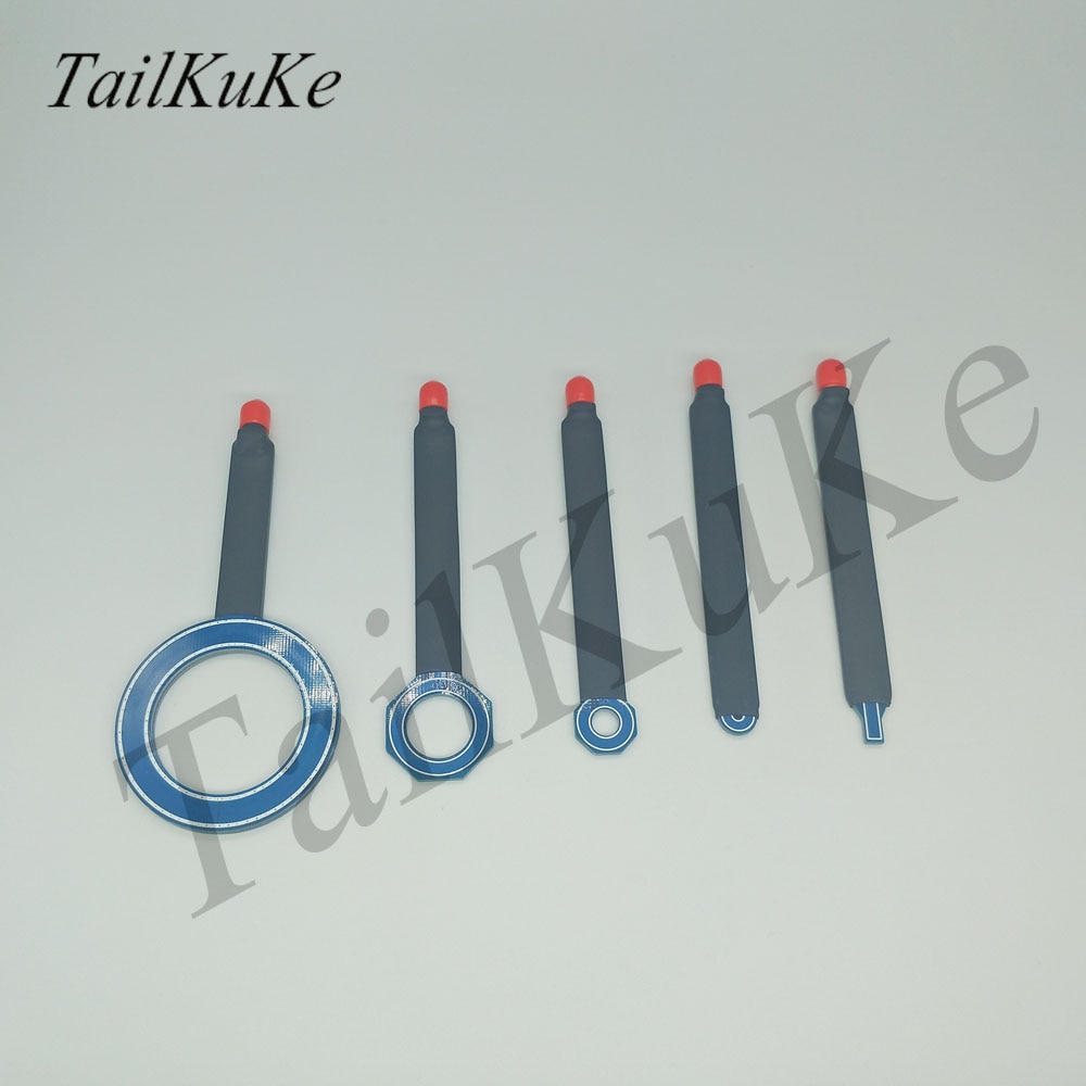 EMC EMI Near-field Probe Conduction, Radiation Rectification Simple Magnetic Field Probe 9KHz-6GHz I Type