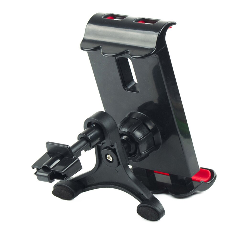 Xnyocn auto-lüftungshalterung für handy und tablet (iphone x, xiaomi, ipad mini, air 3 , 4 )