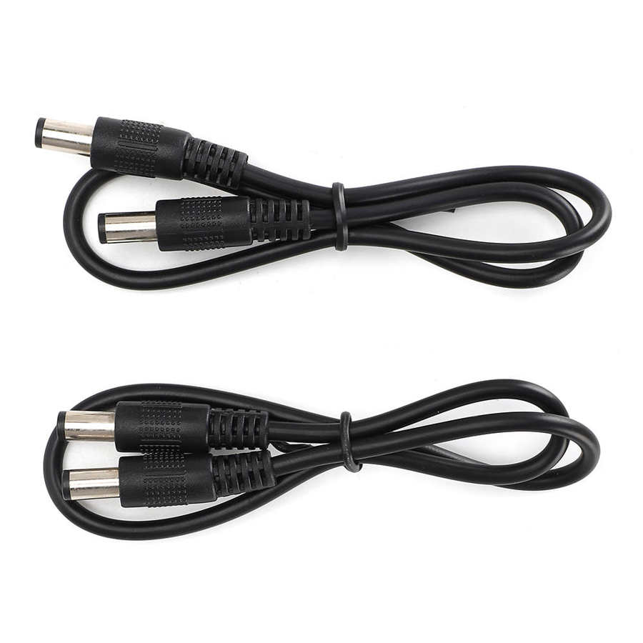 Ethernet IP Extender Over Coax HD Kit Coaxial Cable For CCTV Security Camera coaxial cable or two-core cable