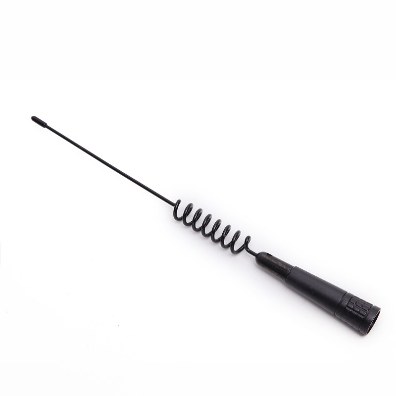 Mag-1345 26 Mhz 27 Mhz Cb Radio Antenne Met 4 Meter Kabel Magnetische Basis Voor Albrecht AE-6110 AC-001 qyt Cb-27 Citizen Band Radio