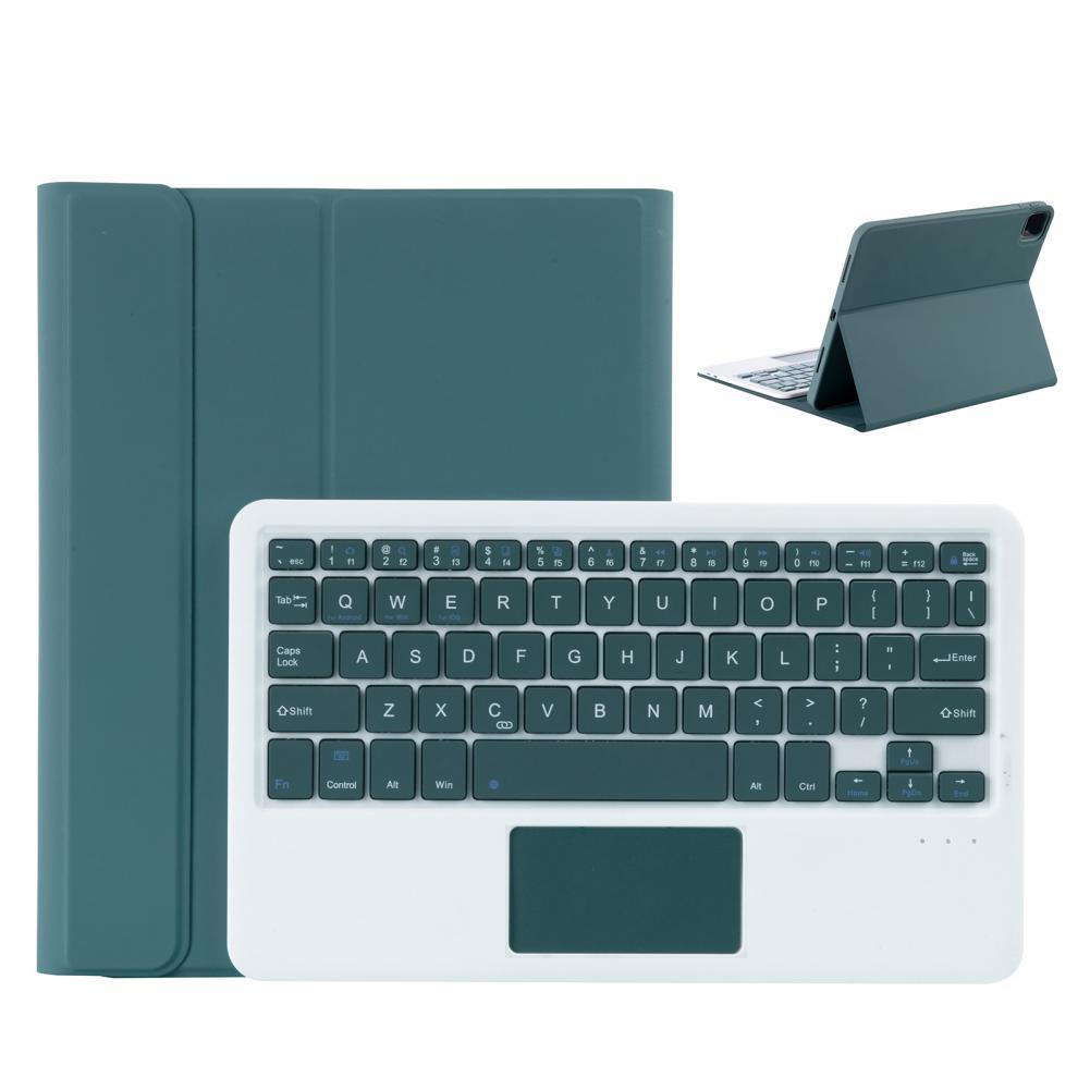Bluetooth-compatible Tablet Keyboard for iPad 11 Inch Tablet Keypad Case Touchpad Keypad Keyboard Case teclado inalámbrico