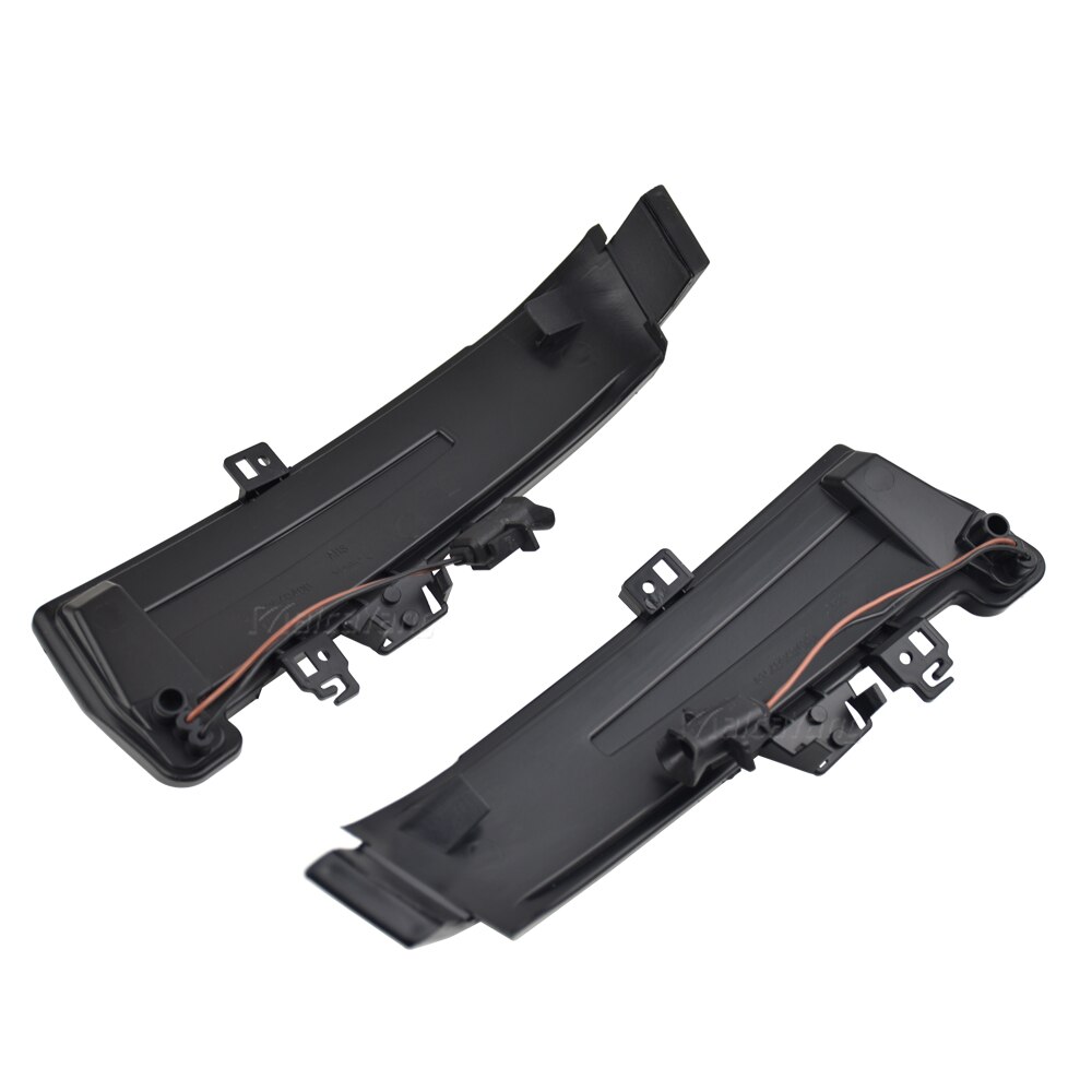 2x led sinal de volta lateral espelho retrovisor indicador luz dinâmica blinker para mercedes benz w204 w176 w212 gla glk cla cls classe