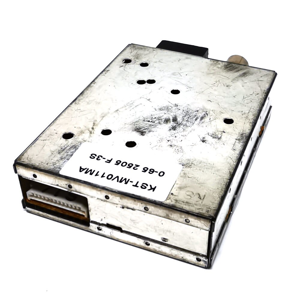 1PCS KST-MV011MA LC72131 LA1837 Radio FM TUNER