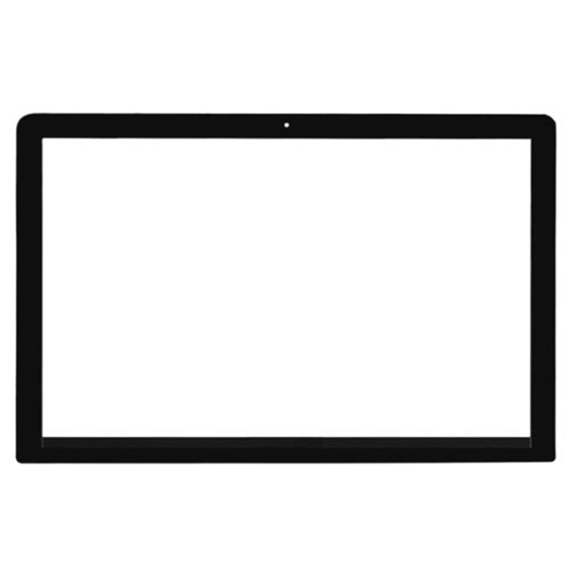 Parte dianteira da substituição do sn a1278 unibody do vidro do lcd para pro 13.3 Polegada 13 Polegada