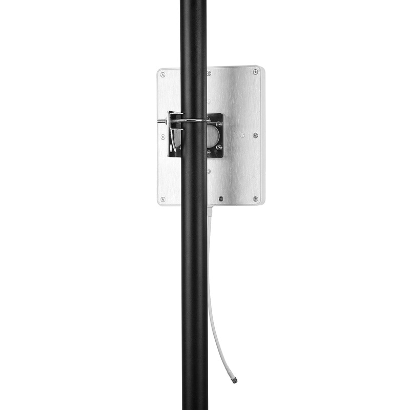 Wimax – antenne extérieure 5G, 3400-3600MHZ, panneau directionnel, 3.5G, N femelle