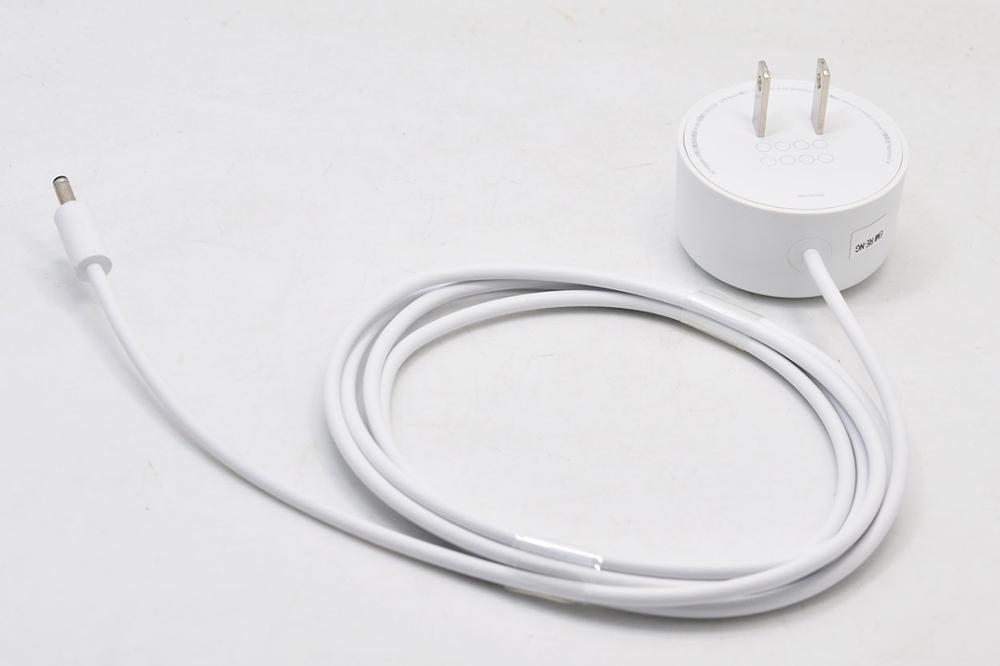 Originele Thuis Hub Ac Adapter Power Adapter 14V 1.1A W18-015N1E Voor Google Thuis Hub Gebruikt