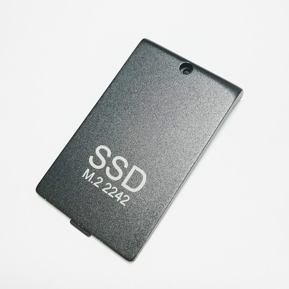 SSD Metal Back Cover for GPD WIN 2 6 Inch Handheld Gaming Laptop Intel Core Windows 10 System 8GB RAM 128GB/256GB