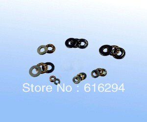 Spedizione Gratuita Kit Cuscinetto E Tenute Albero Motore Honda NSR