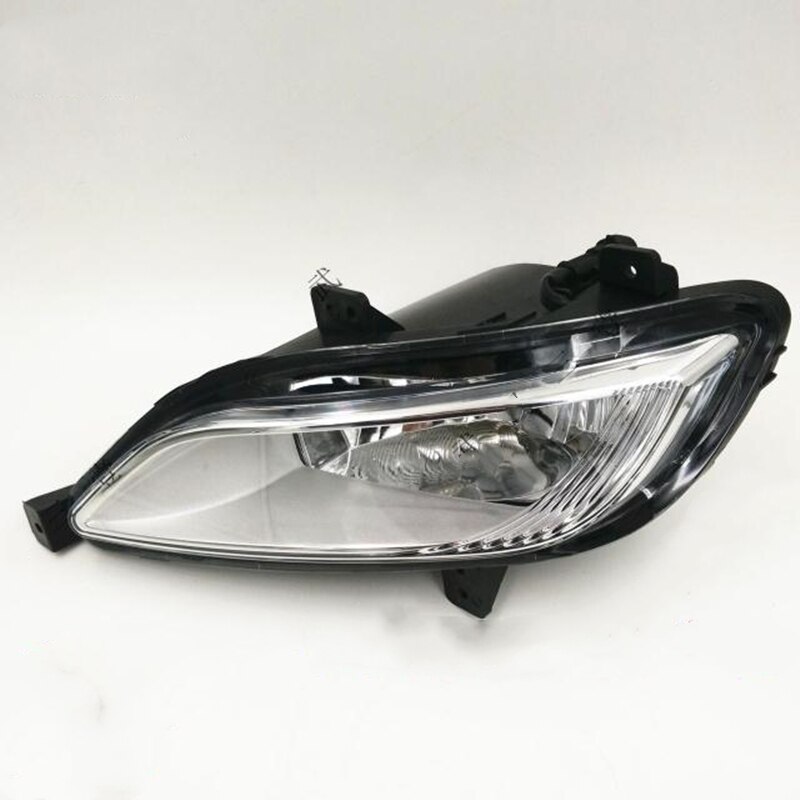 Front bumper light assembly for DFM Dongfeng A30 Fog lamp
