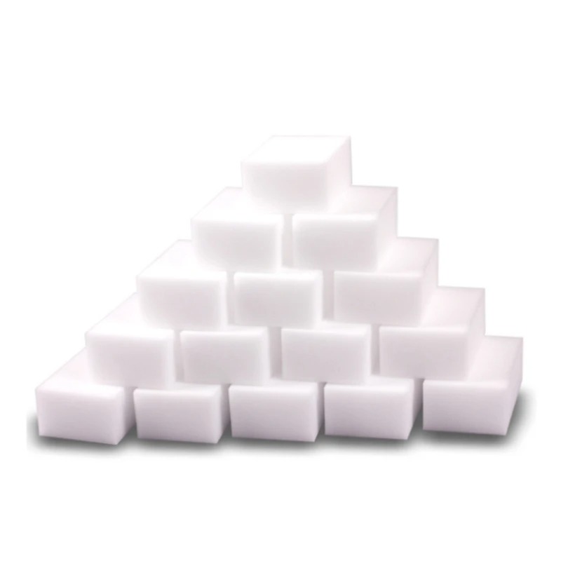 Melamine Spons Magic Wipe Huisreiniger Schoonmaken Kantoor Badkamer Hoge dichtheid Keukengereedschap Miracle Items esponjas