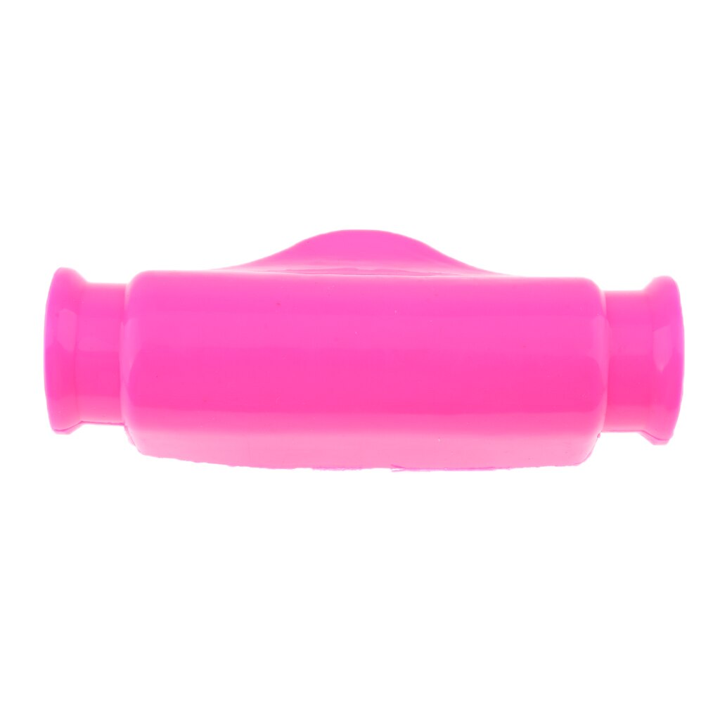 Housse de protection pour guidon, pour YAMAHA PW50 PW 50 rose